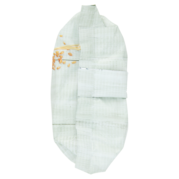 IL GIGANTE Biscotti Frollini ai Cereali 2 x 250 g