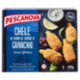 Pescanova Chele di Surimi al Sapore di Granchio Tapas impanate e surgelate 250 g