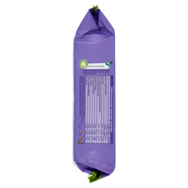 Milka XL Cookies Nut, maxi cookie con cioccolato al latte Milka e nocciole - 184g