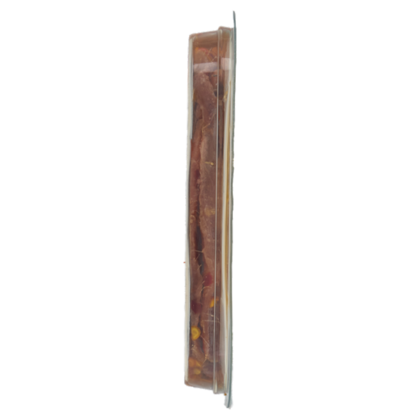 Rizzoli Filetti di Alici del Mar Cantabrico a Bassa Salatura Peperoncino 70 g