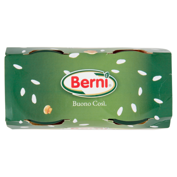 Berni Condiriso Agrodolce 2 x 300 g