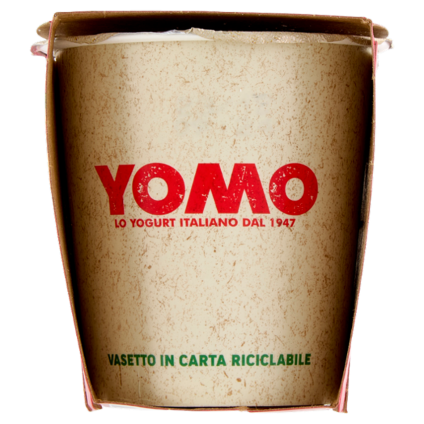 Yomo Intero Fragole 2 x 125 g