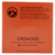 bristot Cremoso 30 capsule compatibili Nespresso* 165 g