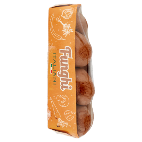 Consilia Funghi Champignon Crema Interi 350 g