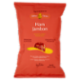 Inessence Ham Potato Crisps 125 g