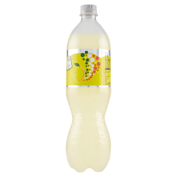 FANTA, Limonata Senza Zuccheri aggiunti 1L (PET)