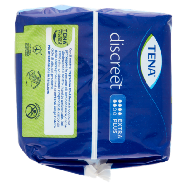 Tena ldiscreet Extra Plus 8 pz