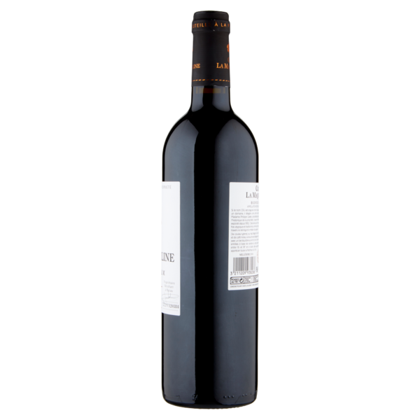 Cru La Maqueline Bordeaux 75 cl