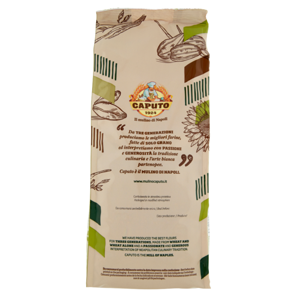 Caputo Cuor di cereali 1000 g