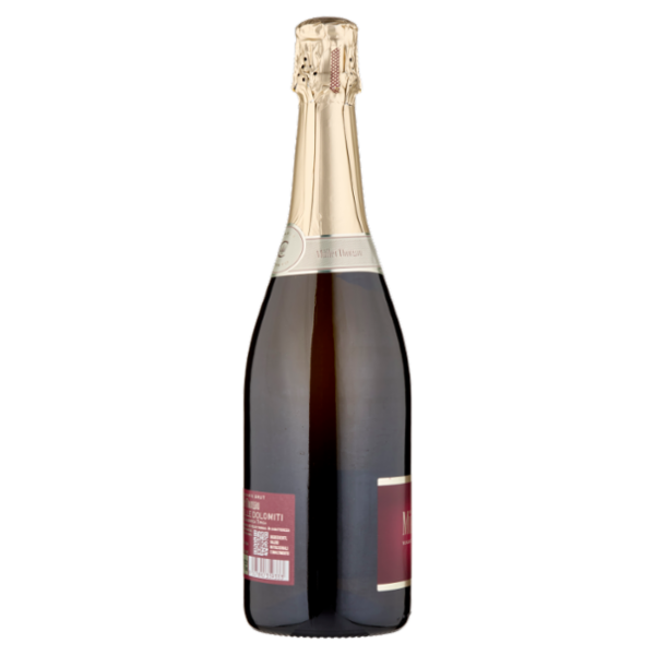 Cavit Trento Spumante Brut Müller Thurgau Vigneti delle Dolomiti IGT 75 cl