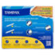 Tampax Regular 20 pz