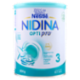 NESTLÉ NIDINA Optipro 3 Latte di crescita in polvere per bambini da 1 anno Latta 800g