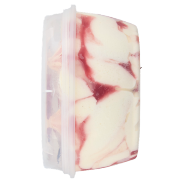 Consilia Gelato Spagnola con Ciliegie Candite 500 g