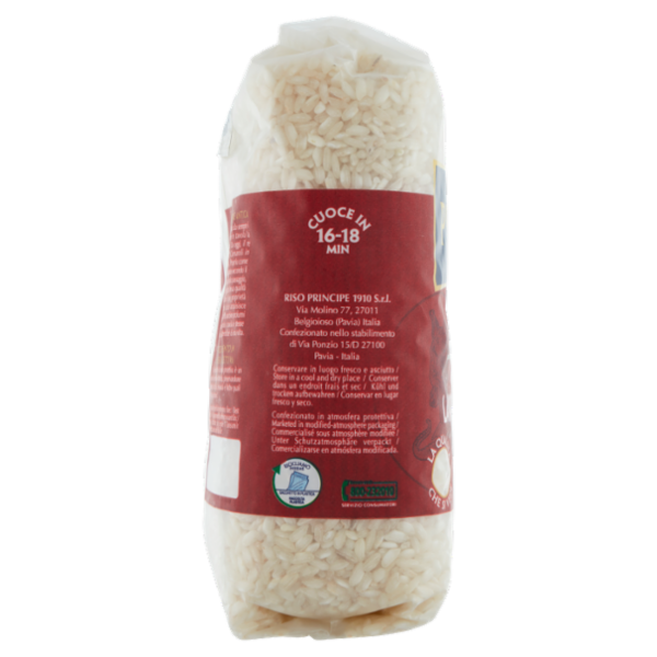 Riso Principe Selection Carnaroli Lavorazione Antica 1 kg