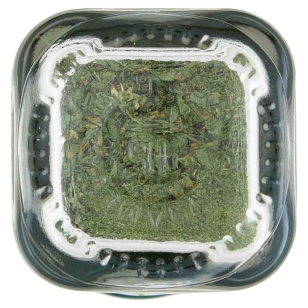 Cannamela Le Regionali Prezzemolo dell'Emilia Romagna Bio foglie 5 g