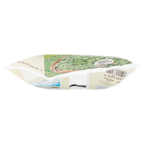 Selex Piselli Fini Surgelati 450 g