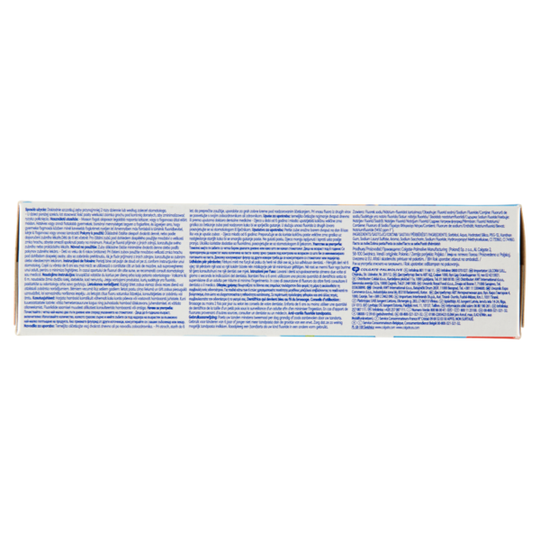 Colgate Smiles Junior Dentifricio 50ml