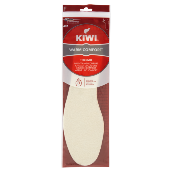 Kiwi Warm Comfort Thermo 1 paio