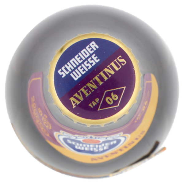Schneider Weisse Aventinus Tap 06 0,5 l