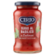 Cirio Sugo al Basilico e Datterini 350 g
