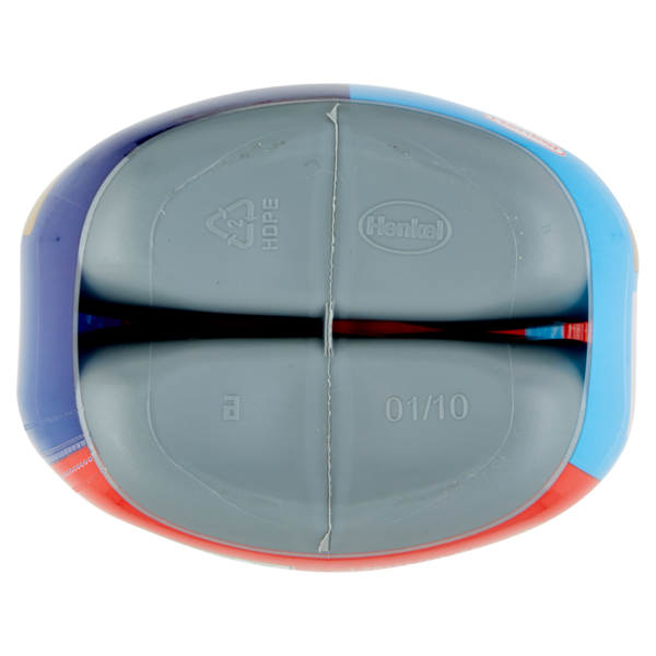 PRIL Excellence Duo Gel Igiene 600ml