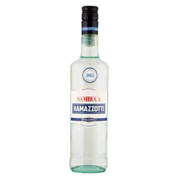 Ramazzotti Sambuca 70 cl