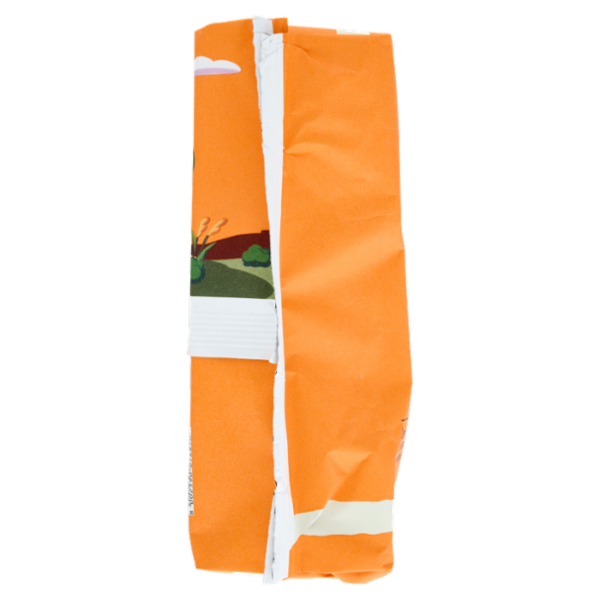 Misura Fibrextra 6 Cornetti Zucca, Carota e Arancia 308 g