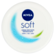 Nivea Soft Crema Idratante Rinfrescante 300 ml