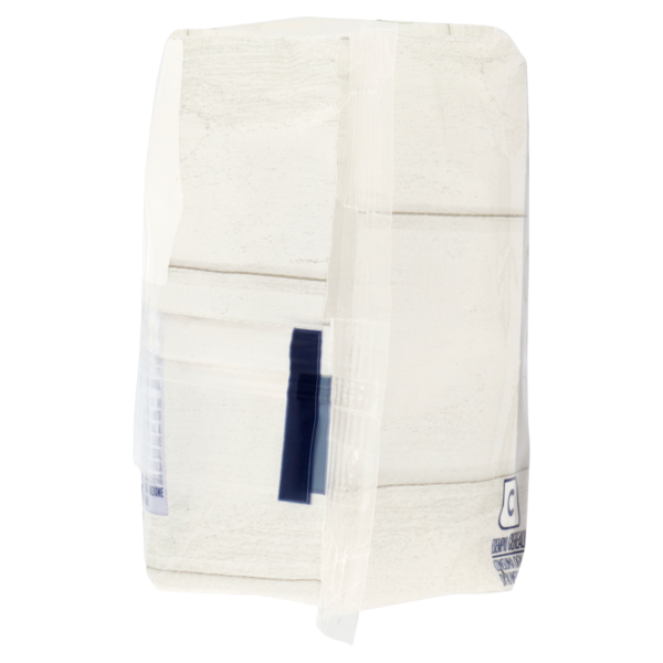 IL GIGANTE Tortine con Carote e Mandorle 6 x 38 g