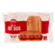 Selex Pane per Hot Dog 4 pezzi 250 g