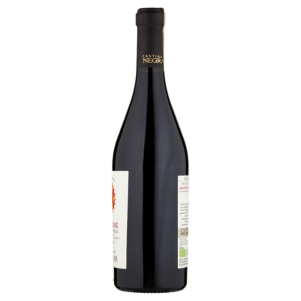 Cantina di Negrar Amarone della Valpolicella DOCG Classico Bio 75 cl