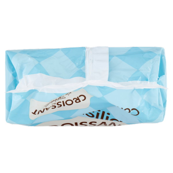 Consilia Croissant con farina integrale 6x40 g