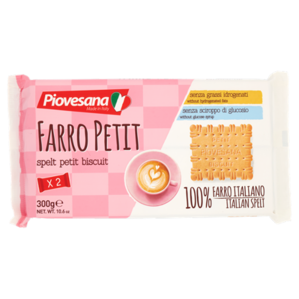 Piovesana Farro Petit 300 g