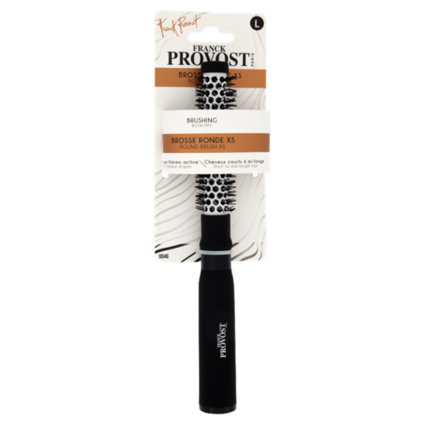 Franck Provost Brosse Ronde XS
