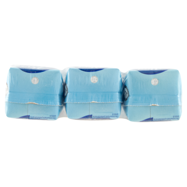 Selex Vivi Bene Bevanda a Base di Soia e Cacao 3x250 ml