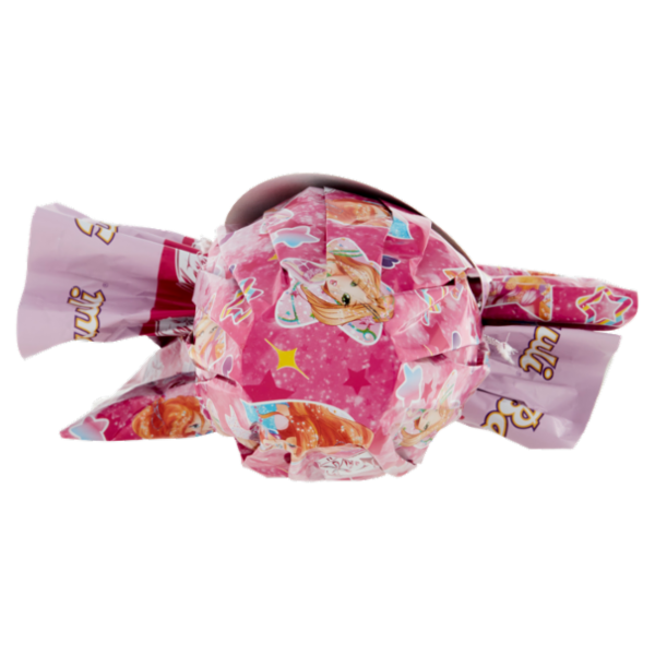 Bauli Uovo Cioccolato Superiore al Latte Winx Club 190 g