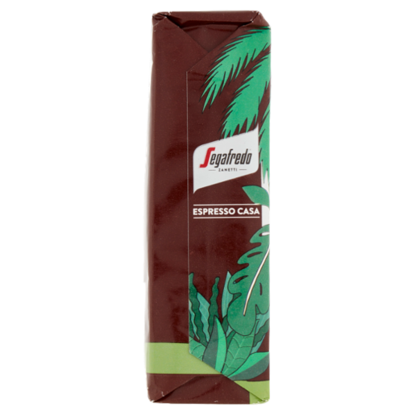 Segafredo Zanetti Espresso Casa 2 x 250 g