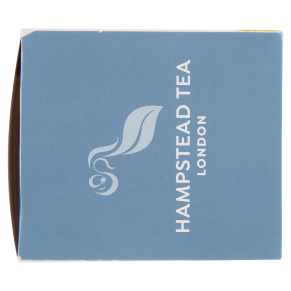 Hampstead Tea Divine Earl Grey 20 Sachets 40 g