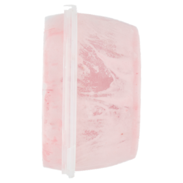 Consilia Gelato Fragola con Fragole Candite 500 g