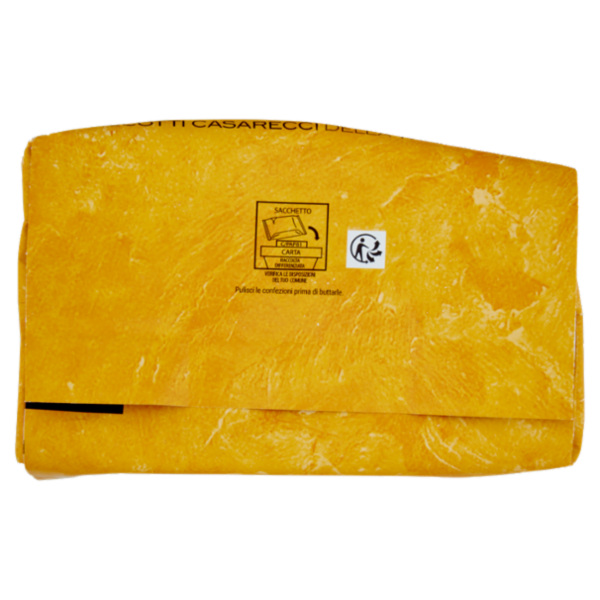 Saltari Casarecci Biscotti della Mamma 700 g