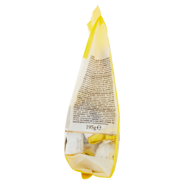 Vergani Le Specialità Choco Zenzero 195 g