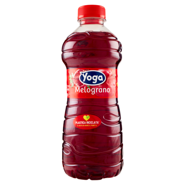 Yoga Melograno 1 Litro