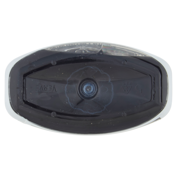 Blanx Black ai Carboni Attivi 100% Naturali Collutorio Sbiancante 500 ml