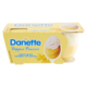 Danette Doppio Piacere crema gusto vaniglia con panna 2 x 100 g