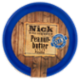 Nick Peanut-butter Creamy 350 g