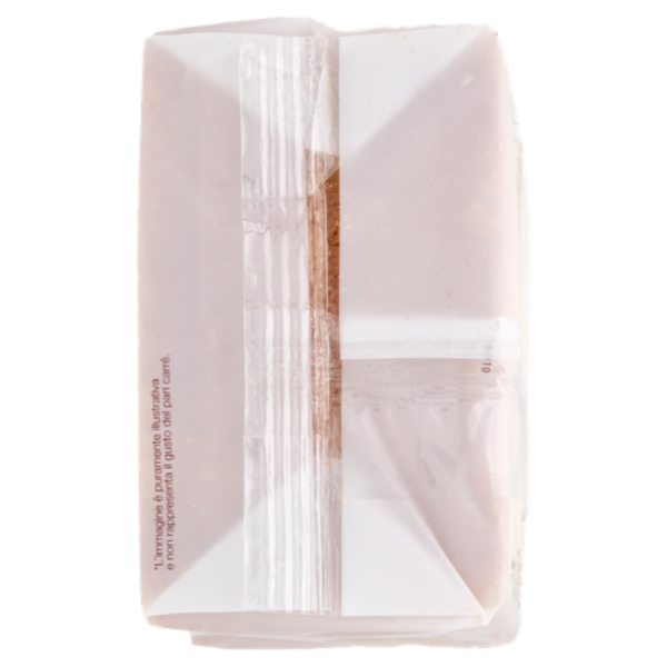 San Carlo Pan Carrè 6 + 6 fette 220 g