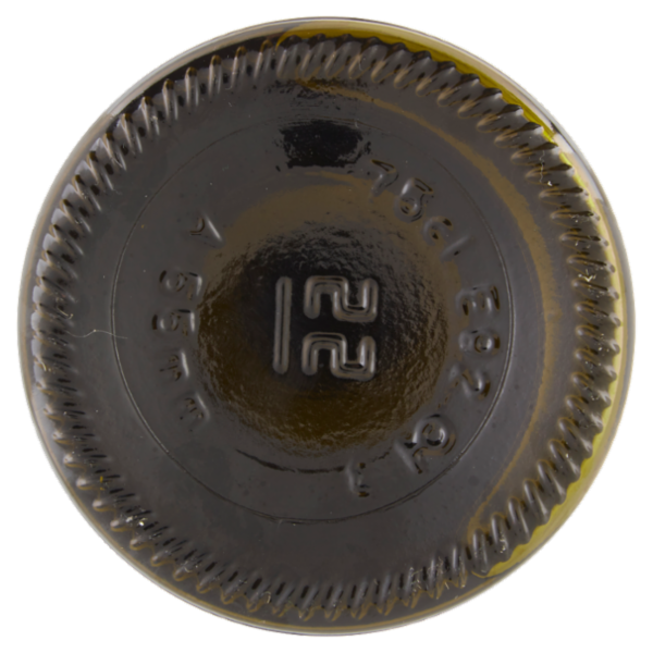 Zucchi Olio di Semi di Girasole Biologico 750 ml