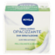 Nivea Crema Giorno Opacizzante 24H Idratazione 50 ml