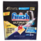 Finish Ultimate All In One Lemon pastiglie lavastoviglie 32 lavaggi 412,8 gr