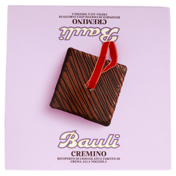 Bauli Dolce Cremino 750 g